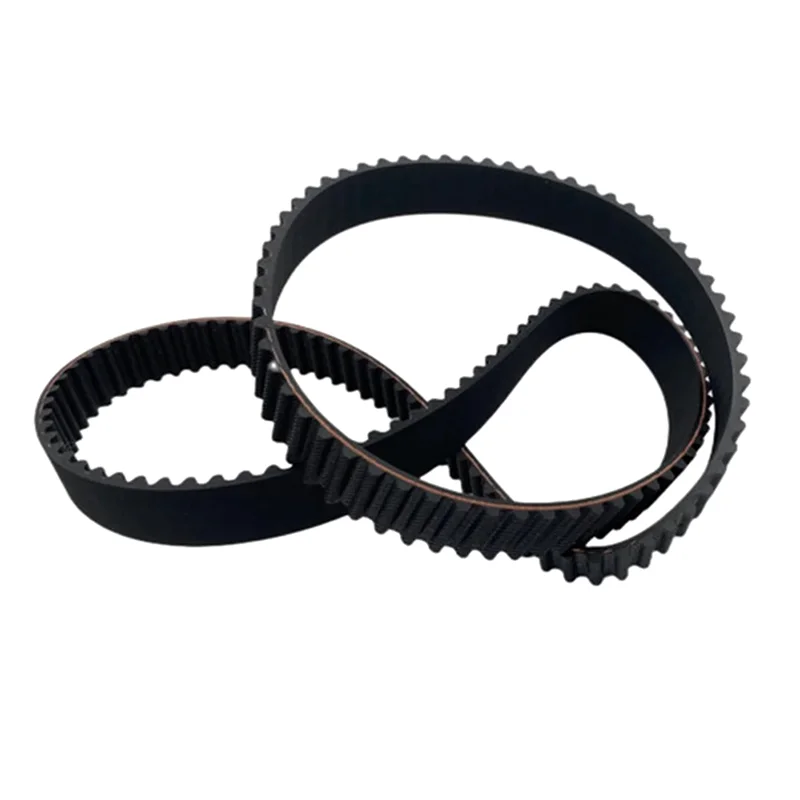 

Plain New Drive Timing Belt For Yamaha 4 Stroke 63P-46241 F150 LF150 150 HP Outboard Marine Engine 63P-46241-00