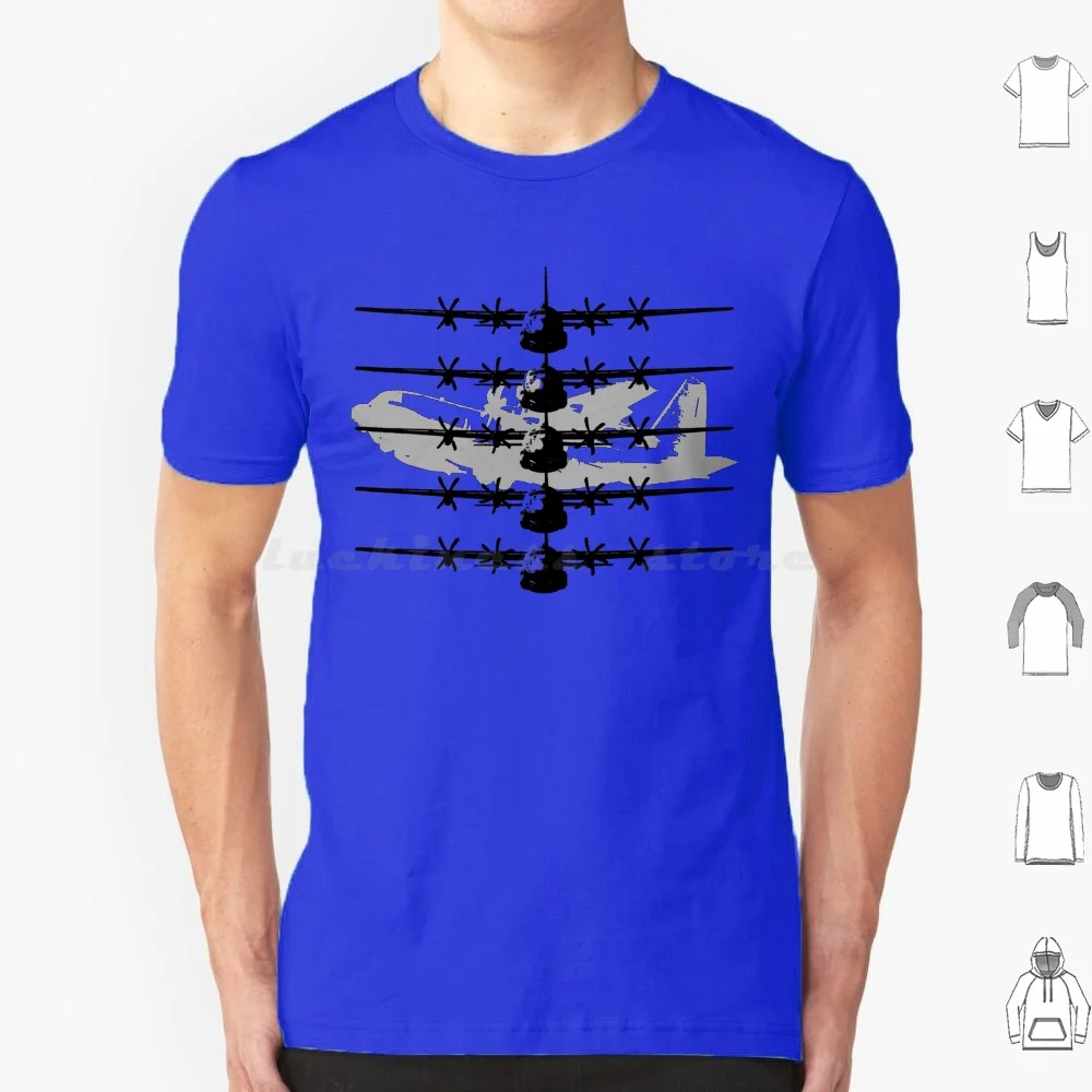 C-130 Hercules T Shirt Men Women Kids 6xl C130 Marine Sailor Jet Grunt Military Aviation Plane Vintage Combat Air Force Navy