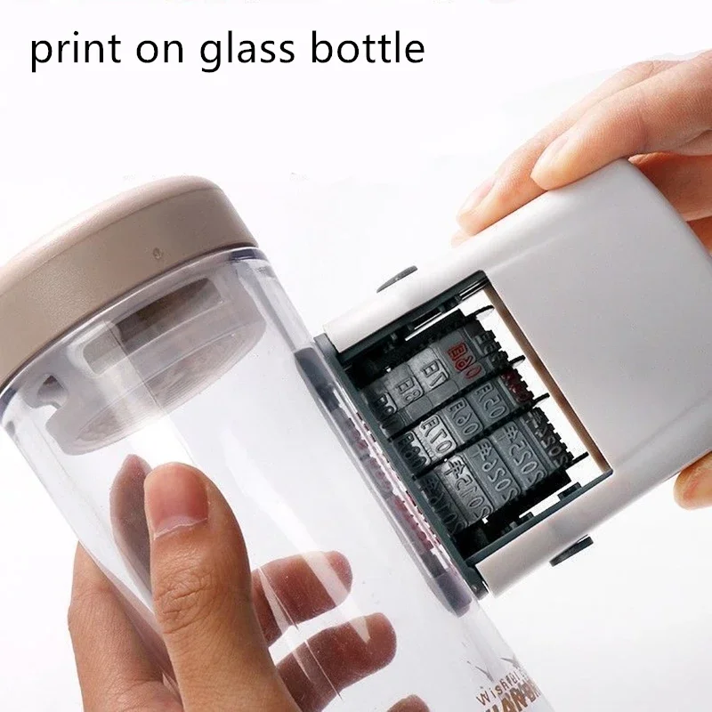 Thumbnail 3 - #85 Best Office Rubber Stamps to Buy In 2026