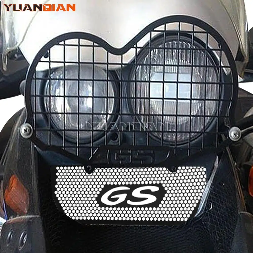 1999-2004 R1150GS Moto Per BMW R1150GS ADVENTURE R 1150 GS ADV 2003 2002 2001 Faro Griglia Radiatore Protezione di Protezione