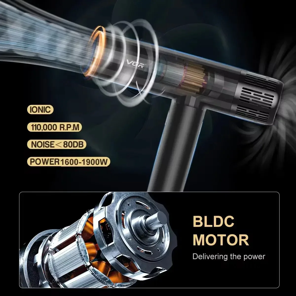 Thumbnail 3 - #70 Top Rated Hair Dryers to Buy in 2026