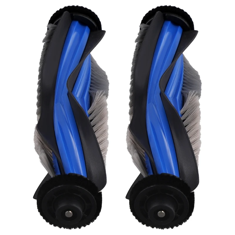 สําหรับ ECOVACS DEEBOT T50 PRO เครื่องดูดฝุ่นหลักลูกกลิ้งแปรงอะไหล่ทดแทนอุปกรณ์เสริม