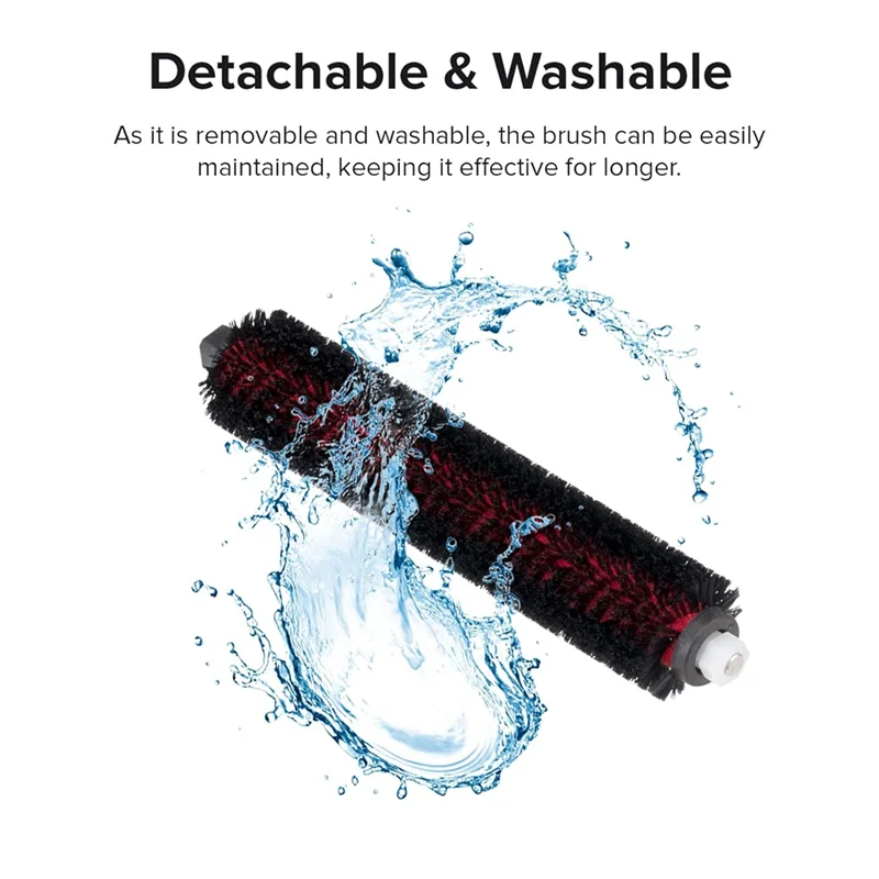 AF93-фильтр резервуара для воды всасывающей станции для пылесоса Roborock S7 Pro Ultra S7 Maxv Ultra/G10S/G10S PRO, запасные части