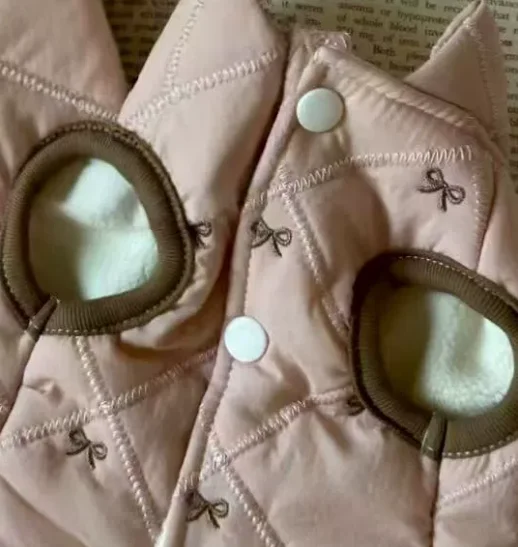 Thumbnail 4 - #25 Latest Puppy Jumpers Offers