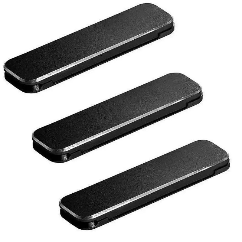 Variant: 3PCS Black