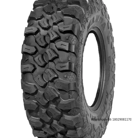 32X10.00R14 32X10R14 32*10-14 P3173 8Ply tubeless 32 14 inch nylon radial wholesale manufacture hot seller atv utv tire sxs tyre