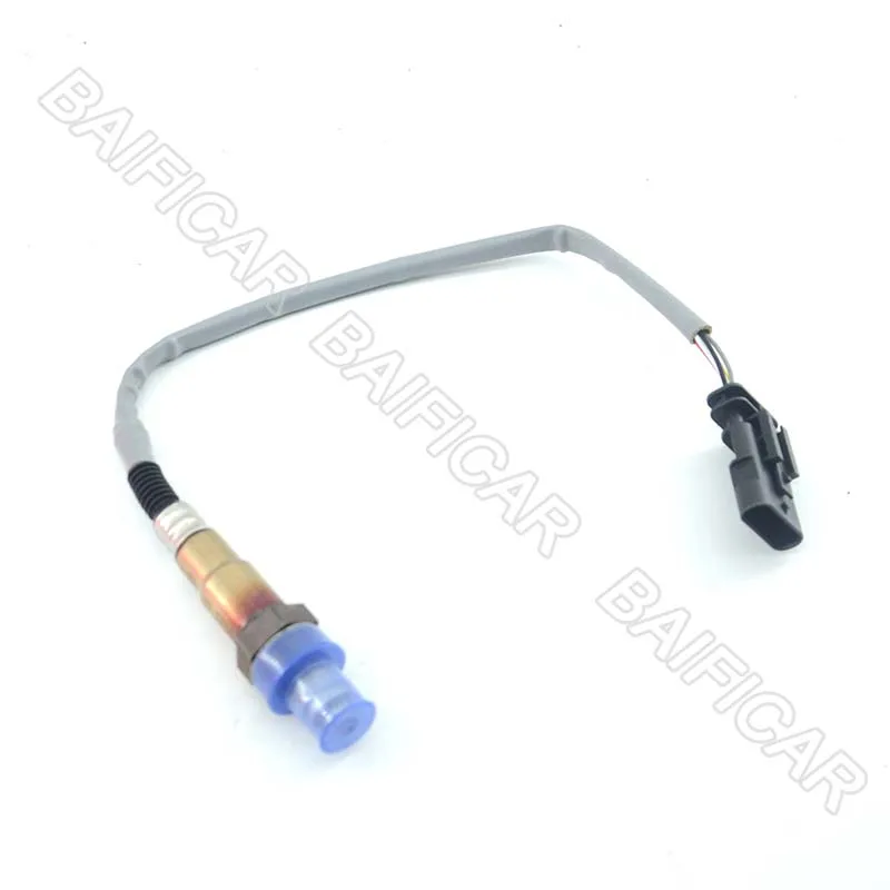 Baificar Brand New Genuine Front Oxygen Sensor 10353848 For MGZS MG5 ROEWE RX3 I6