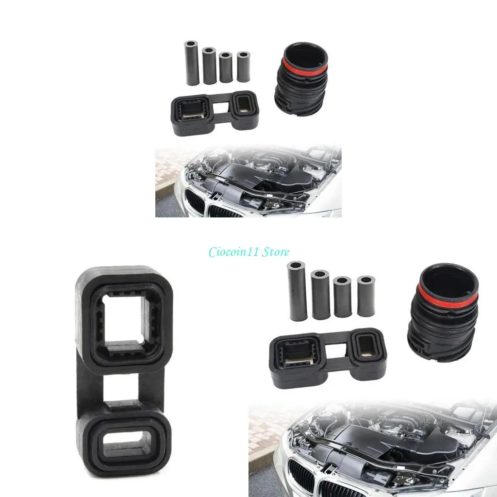 

Y1UB 6HP19 6HP21 Auto Transmission Valves Body Mechatronic Sealing Sleeve Adapter