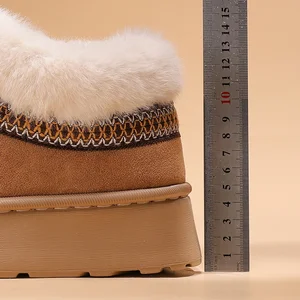 8 Main Sales Gucci Slipper - №4