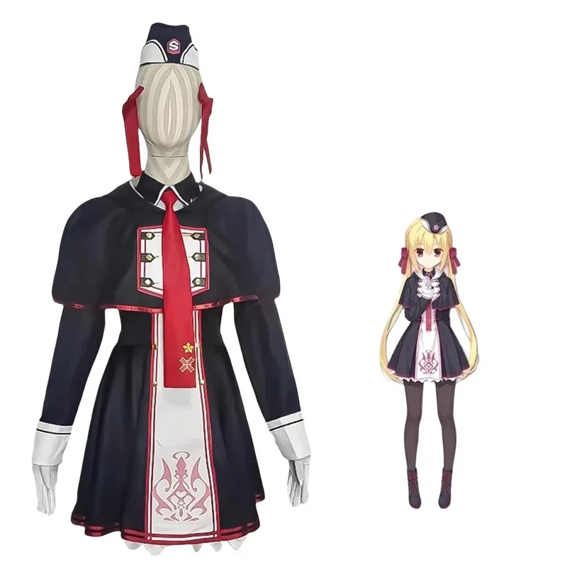 

Levy9 карнавальный костюм для женщин, девочек, мужчин, взрослых, аниме, наряд на Хэллоуин