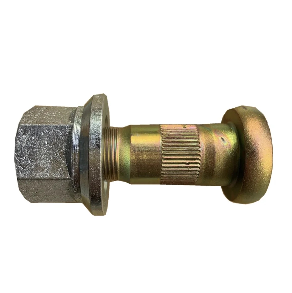 

FOR High Quality NISSAN UD QUON CD4 TRUCK Wheel Hub Bolt Nut Front