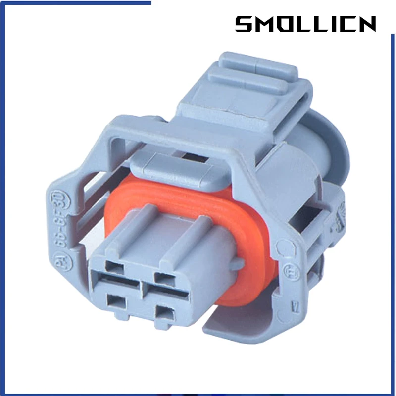 5 Sets 2 Pin 1928403874 936059-1 Diesel Fuel Common Rail Injector Connector Car Cylinder Volume Control Valve Socket For Bosch