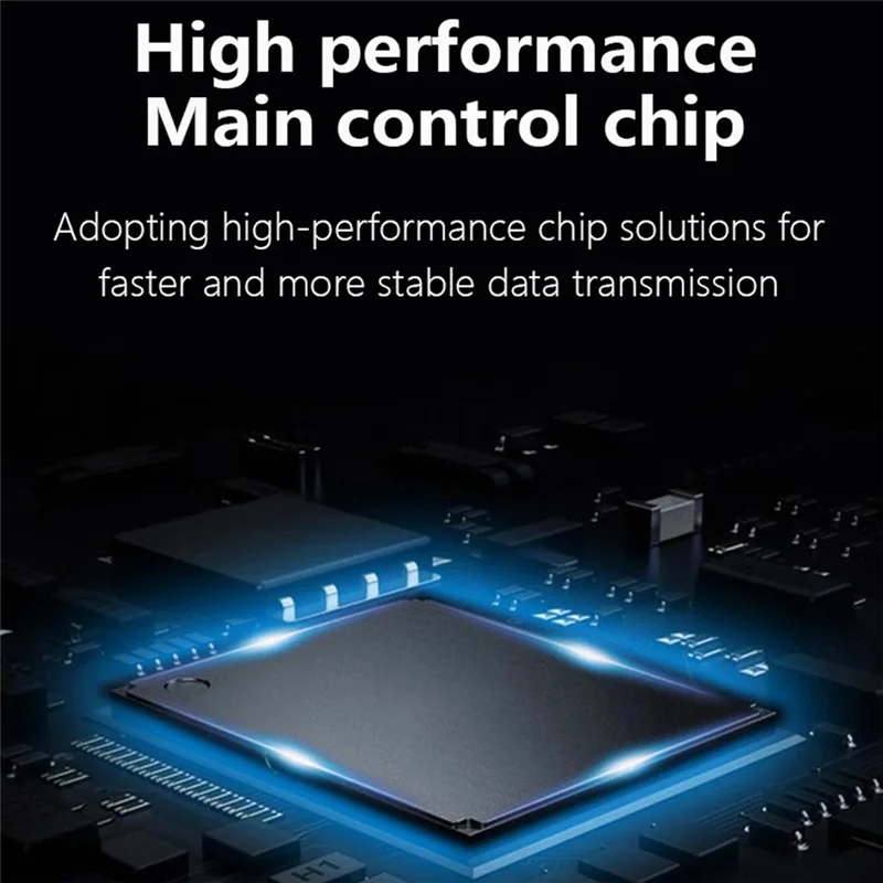 Shuole 2.5 Inci SSD Solid State Drive Enclosure Mekanik Serial SATA USB3.0 Kecepatan Tinggi Eksternal Mobile Hard Drive Enclosure-N3