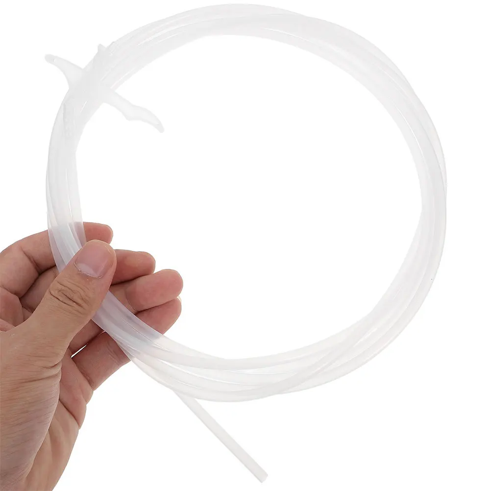 

3pcs Foam Extension Replacement Nozzle Spray Foam Tube Nozzle Spray Applicator Epoxy Tube Pe Sprayer Lightweight Plastic