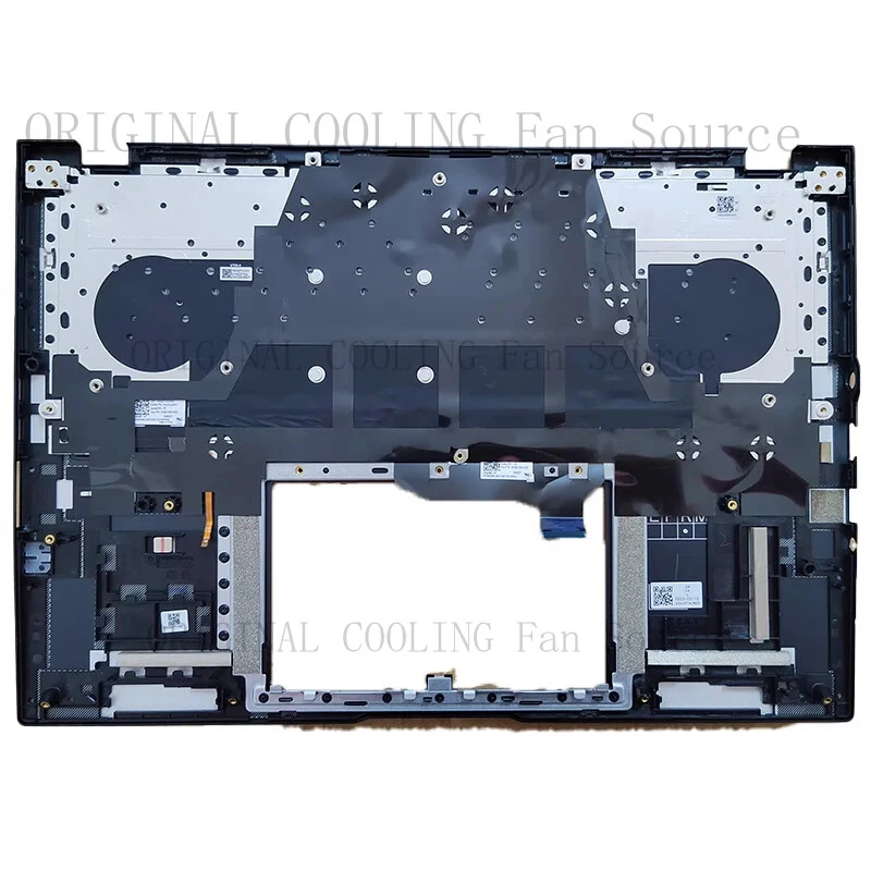 R+  FOR Palmrest for ASUS Zenbook Pro 14 UX6404V Keyboard US