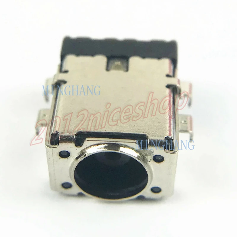 M  OEM DC in Power Socket Charging Jack For Asus ROG Strix Scar GL703 GS GL703GM
