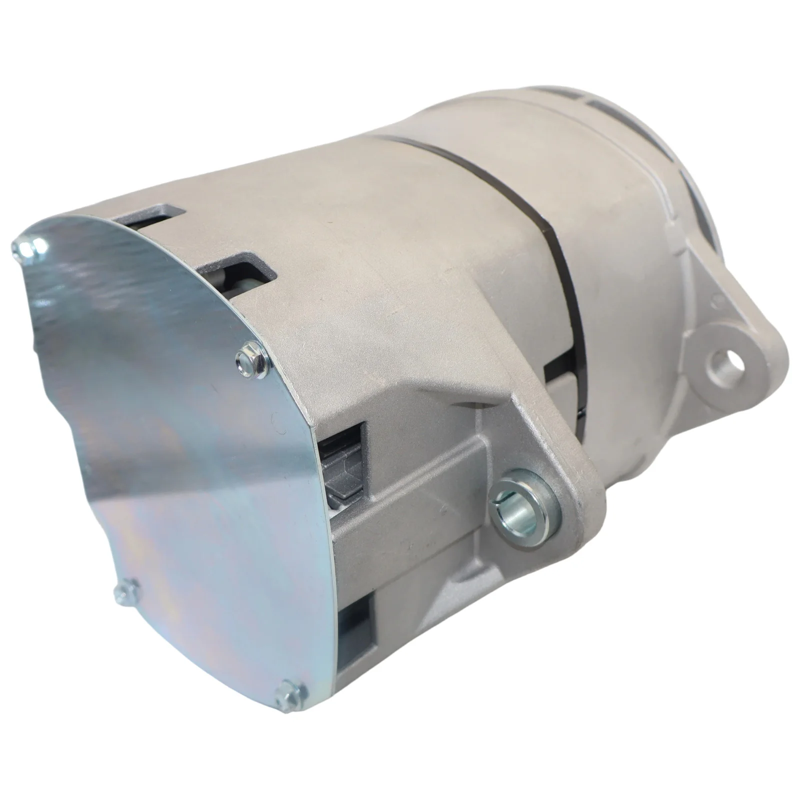 24V 75A Lichtmaschine A1064S Passend für Cummins Motor KTA1150 V1710 – Detail 4