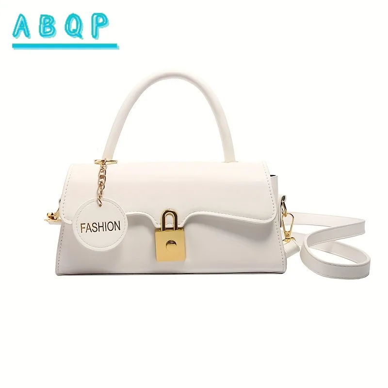 

Women Elegant Handbag Convertible Crossbody Synthetic Purse for Women Chic Office Party Stylish Shoulder Bags