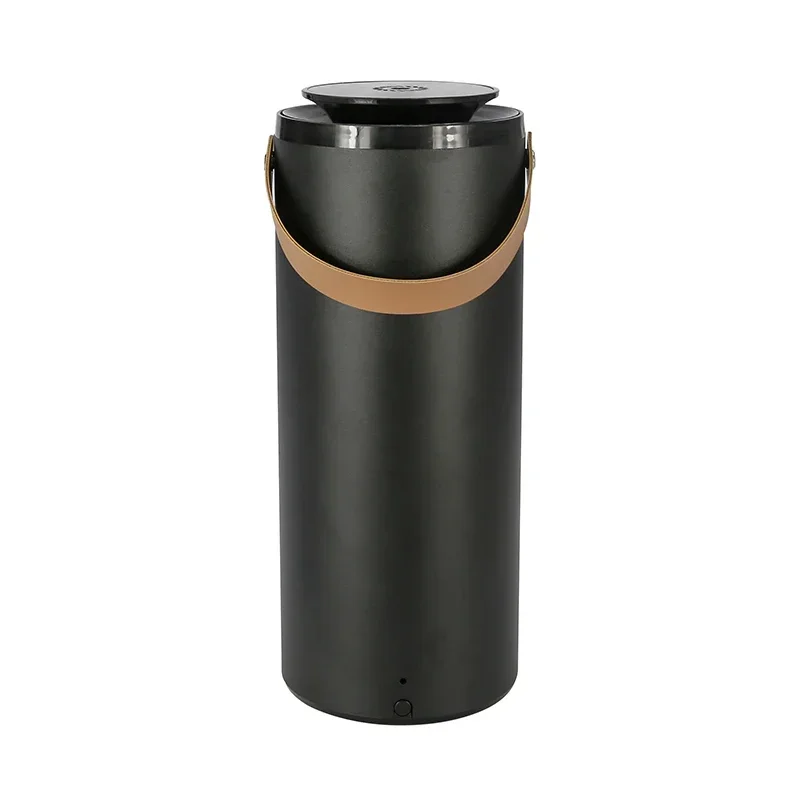 A OY-5E Hotel Lobby…