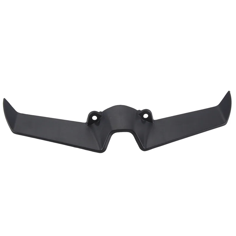 

A20K-Motorcycle Accessories For MT10 MT 10 SP MT-10 2022-2024 Naked Front Spoiler Winglet Aerodynamic Wing Kit Spoiler