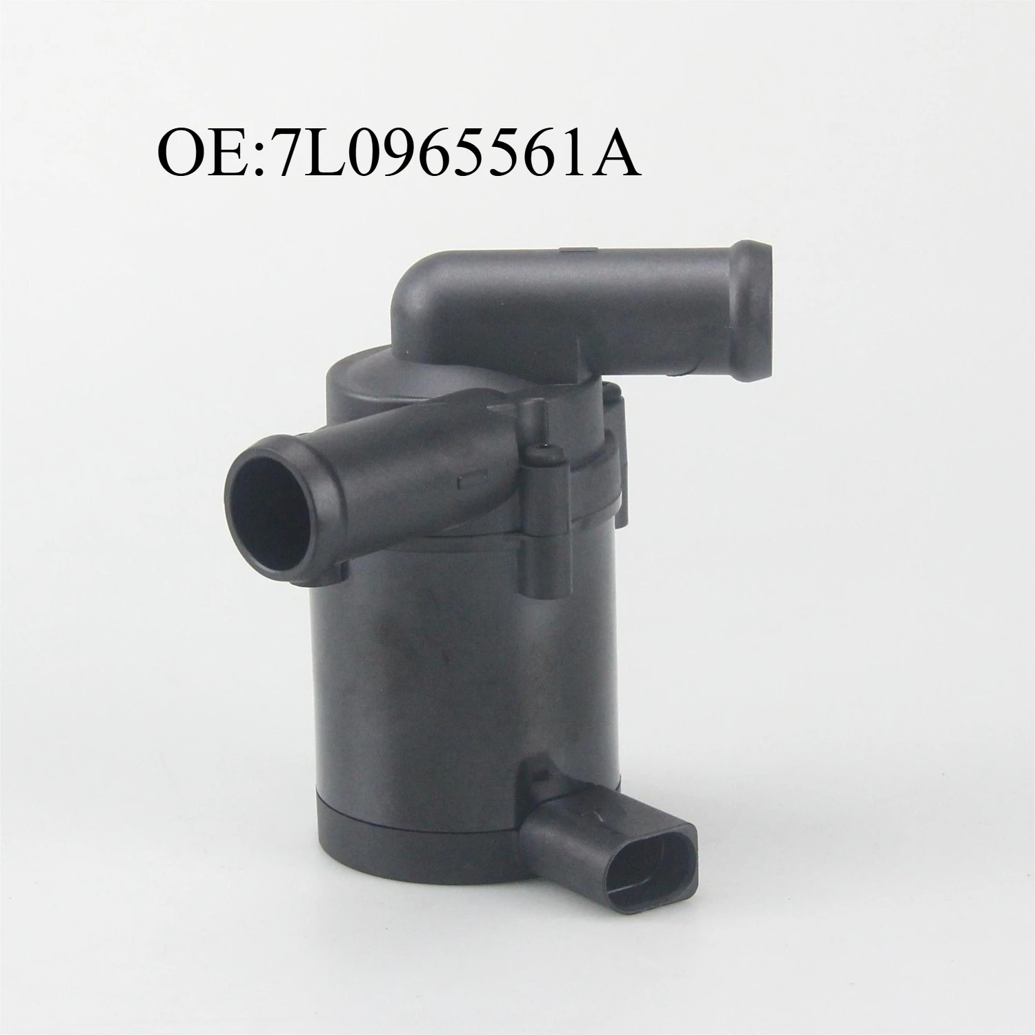 

Automotive Electronic Water Pump OE:7L0965561A For Volkswagen Touareg SUV (7LA)