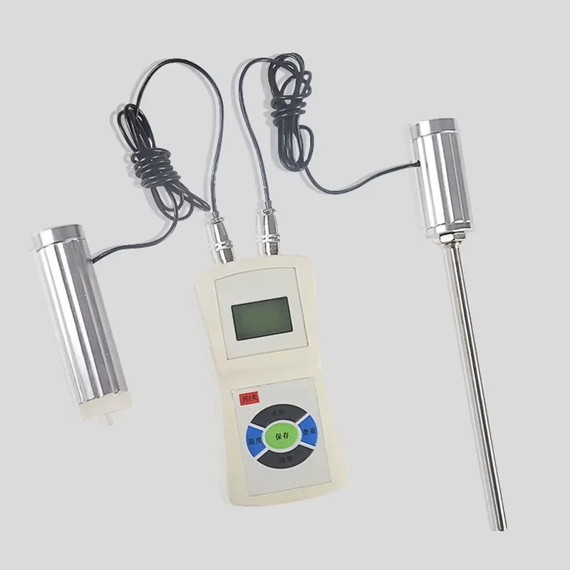 for Water Potential Tester ERS-II Soil Moisture Temperature Measurement Agricultural Special Instrument