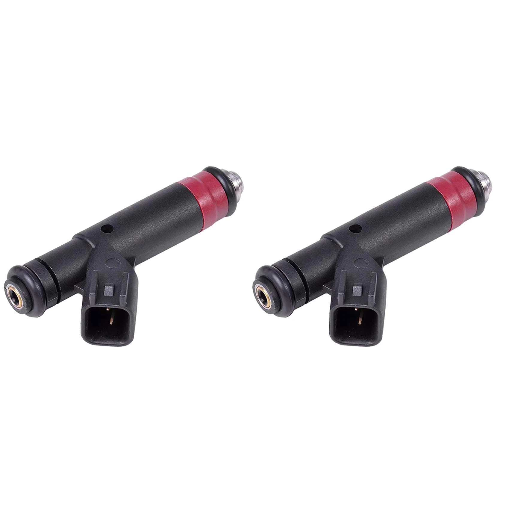 2X Fuel Injectors 53032145AA 53032704AB for Dodge Dakota 4.7L 2007, for Chrysler Aspen 4.7L 2007 for Jeep- Grand