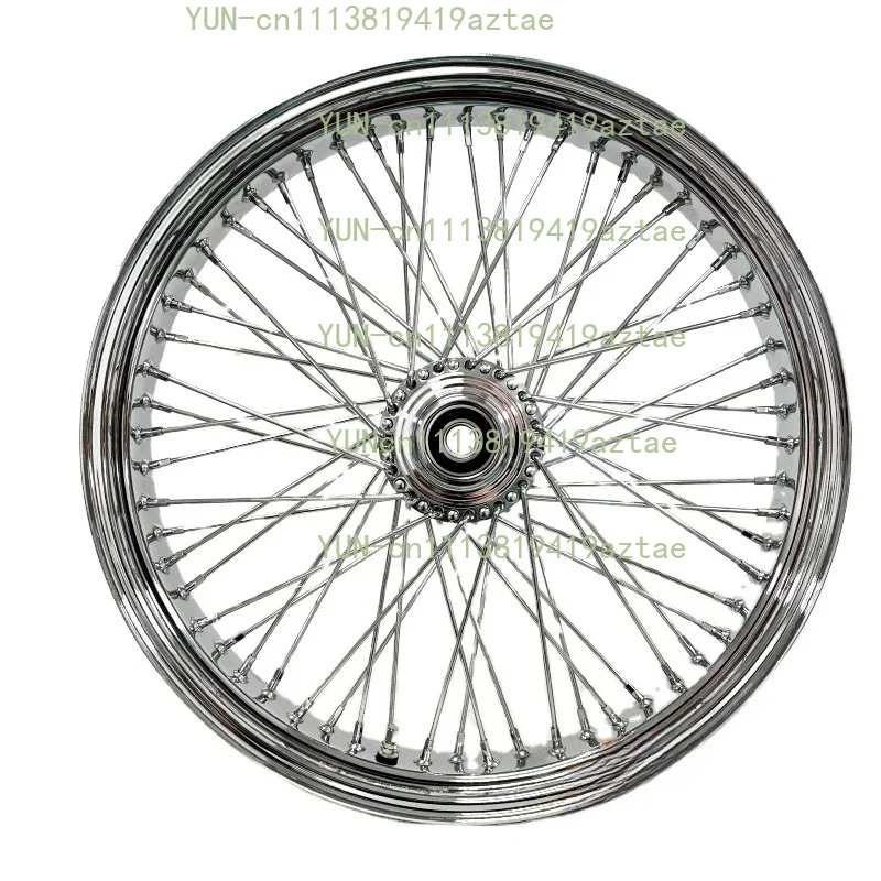 Motorcycle Rim Wheel 16 18 19 20 21 23 Inch 21x3.5 16x3.5 16x5.5 18x8.5 18x10.5 18x4.25 21x3 21x2.15 23x3.5 Chrome For Harley