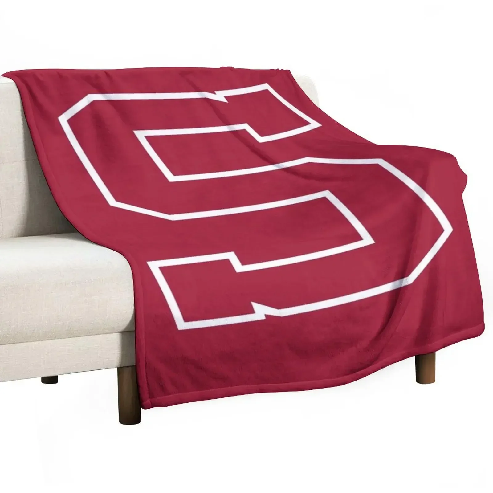 

Swarthmore College Throw Blanket Beautifuls For Baby Blankets