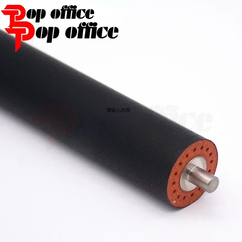 1pc Lower fuser roller Pressure Roller for Ricoh Aficio AF 1015 1018 2015 2018 1600 1800 2000 AF1015 AF1018 AF2015 AF2018 MP1600