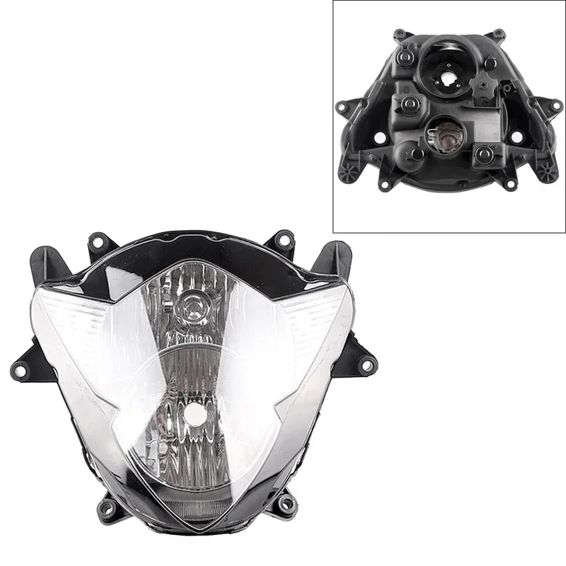 

For SUZUKI GSXR1000 GSX-R GSXR 1000 K5 2005 2006 Motorcycle Headlight Headlamp Head Light Head Lamp Headlight Assembly