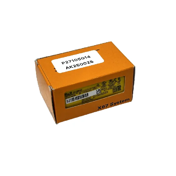 Plc Automationx67Si… - image