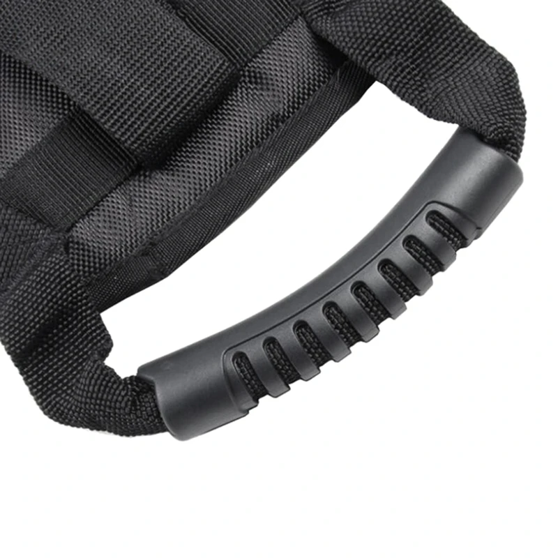 Motorcycle Waist Safety Belt Motorcycle Passenger Pillion Grab Handles Passenger Safety Belt Rear Grab Handle