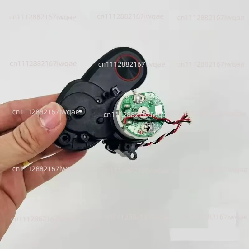 Suitable for stone Qrevo/Q55/Q70/Q75/S80/S85 series side brush motor telescopic manipulator 95% new