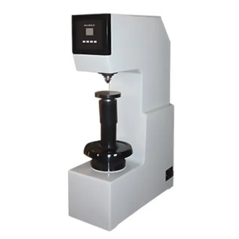 

HB-3000B Digital Brinell Hardness Tester Desktop Casting Iron Automatic Electronic Brinell Hardness Tester