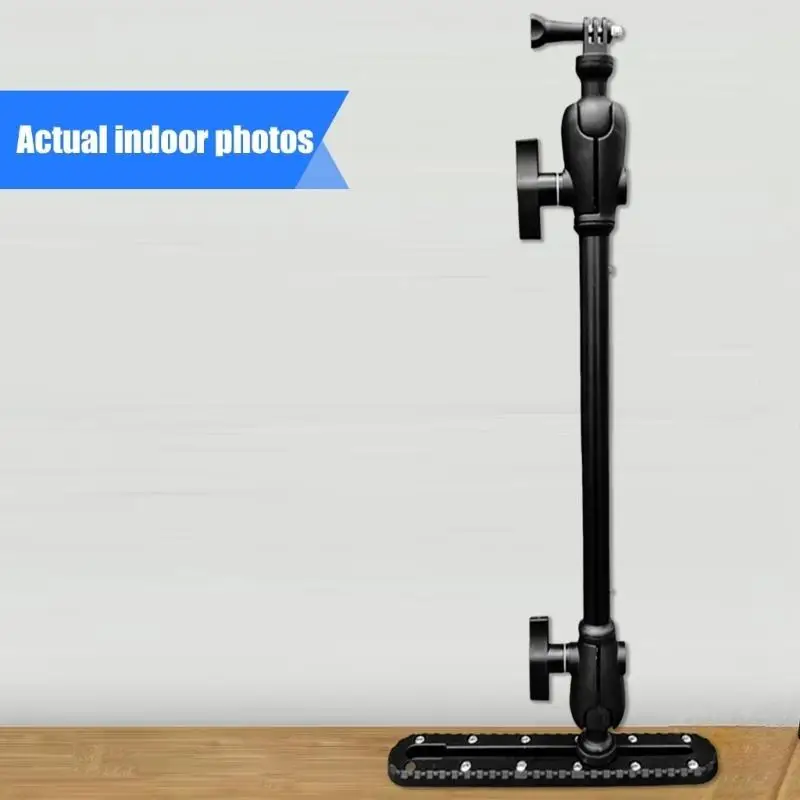 soporte-universal-para-camara-accion-m5tc-con-soporte-para-camara-liviano-con-pista-ajustable