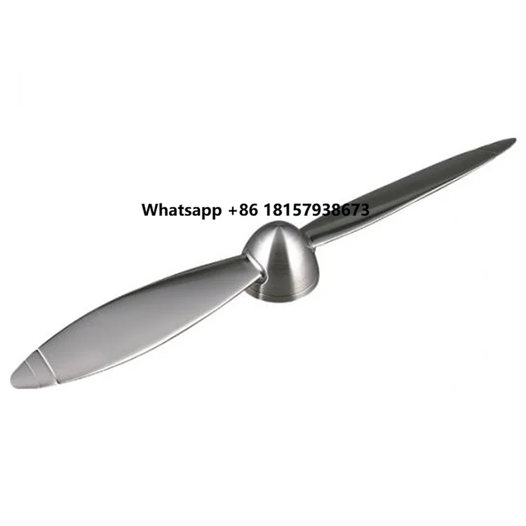 

Custom High Quality Two-blade Marine Propeller