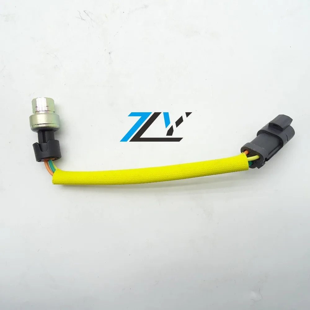 

161-9932 1619932 Pressure Sensor Suitable for 330D 336D 345D 5110B 5130B 5230B Excavators