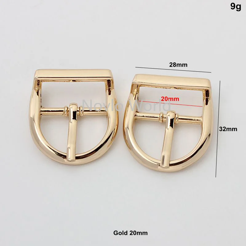 10-50pcs 32*28mm 20mm inner 3/4