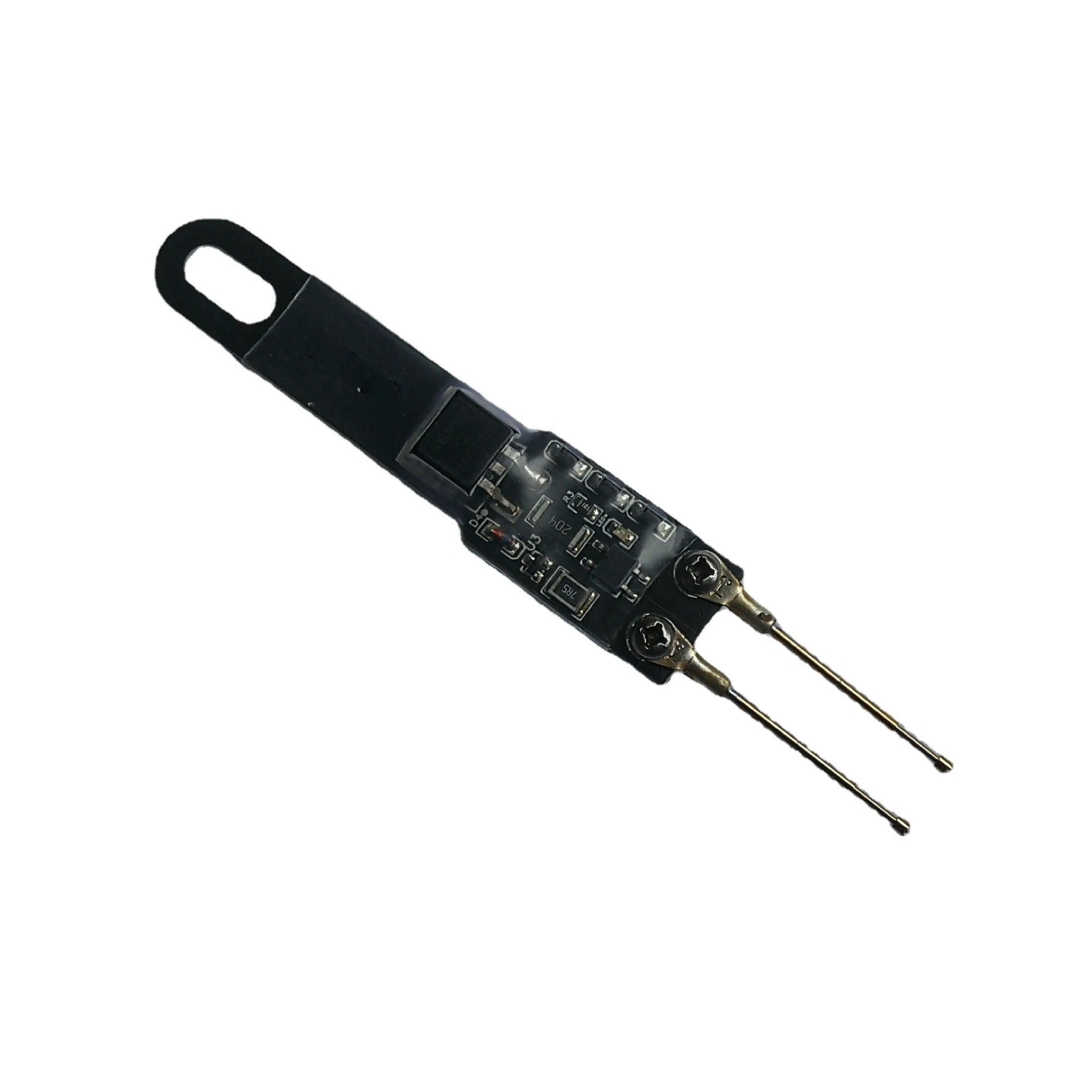 YH2111 Capacitor Discharge Pen, Black Model A