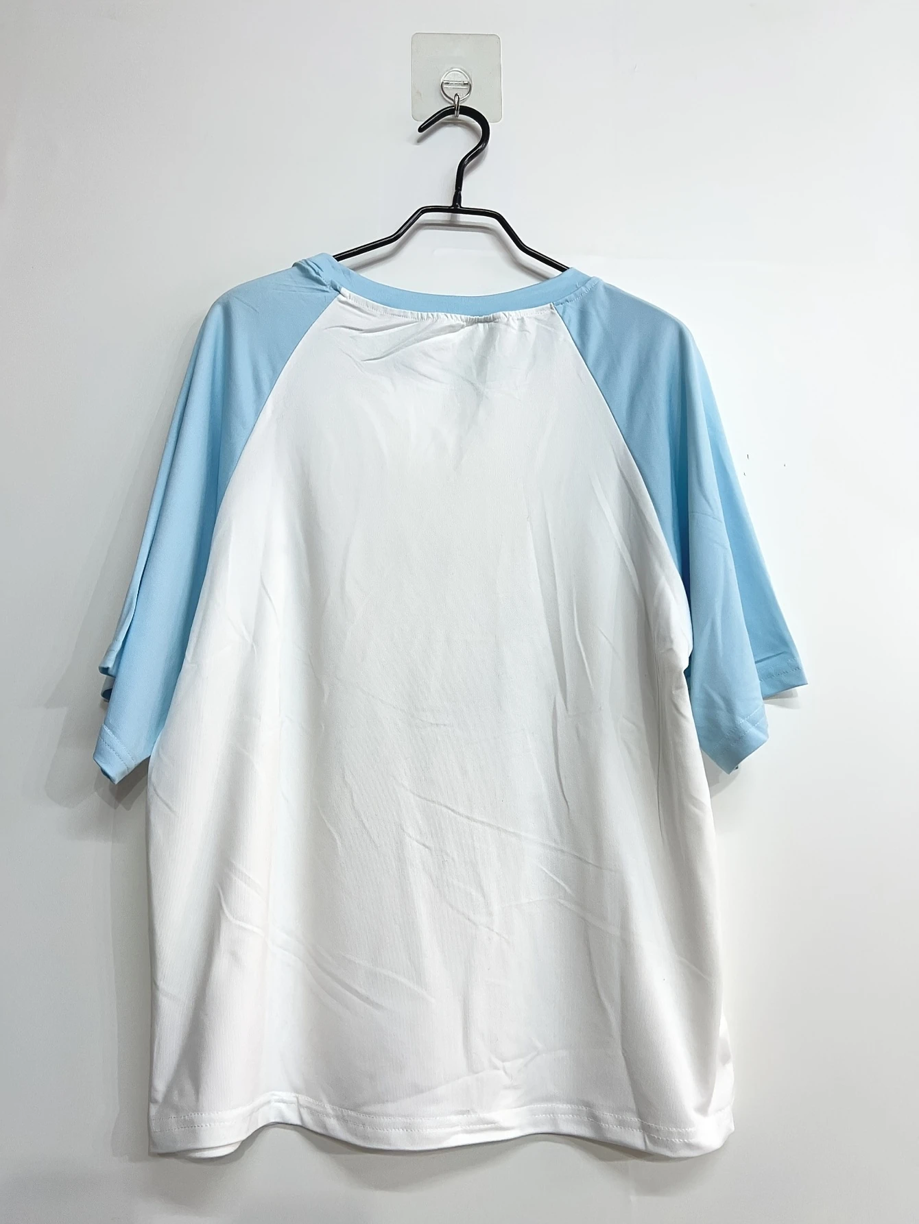 Y2k Cutecore Sommer Damen Koreanisch Japanisch Harajuku Kurzarm E-Girl Anime T-Shirts Ästhetische Übergroße Kawaii T-Shirts Tops Kleidung – Detail 6