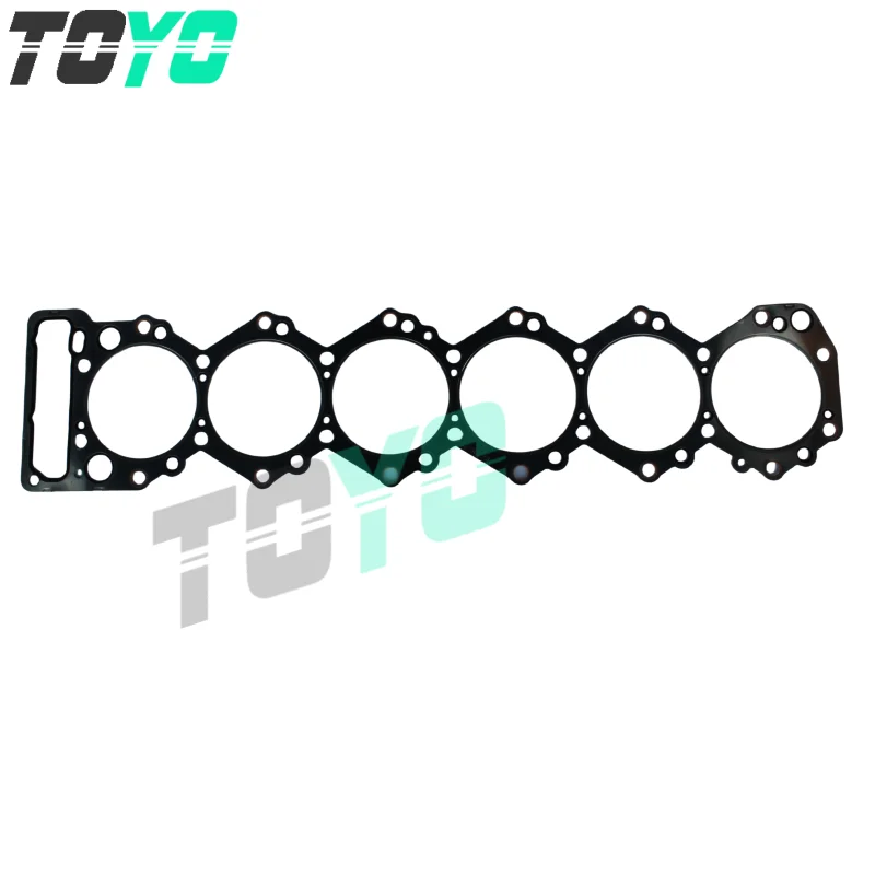 TOYO OEM 6SD1ENGINE CILINDERKOP PAKKING