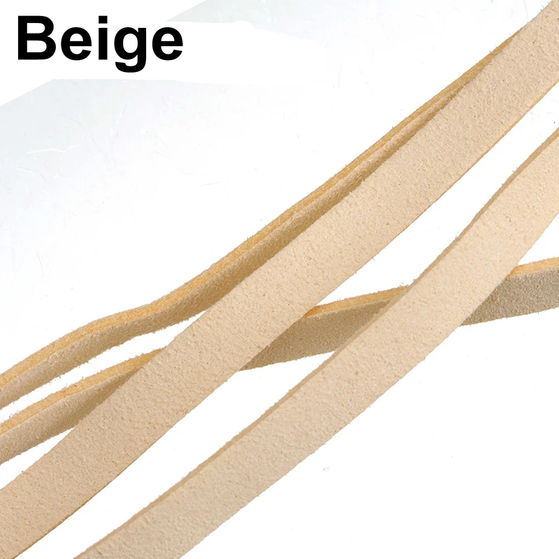 

Шнуры шириной 8 мм, изготовление браслетов, детали для рукоделия, фурнитура «сделай сам», 10 м/лот, кожа, искусственная кожа, плоские двойные бархатные ювелирные изделия, оптовая продажа