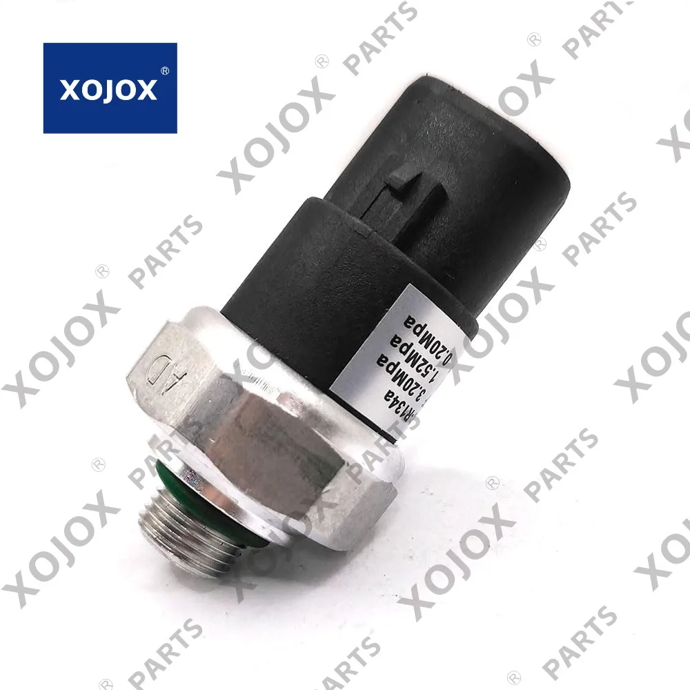 

XOJOX 88645-60030 4-контактный датчик давления кондиционера для Honda Legend Rav4 Corolla Camry Celica 8864520050 88645-600
