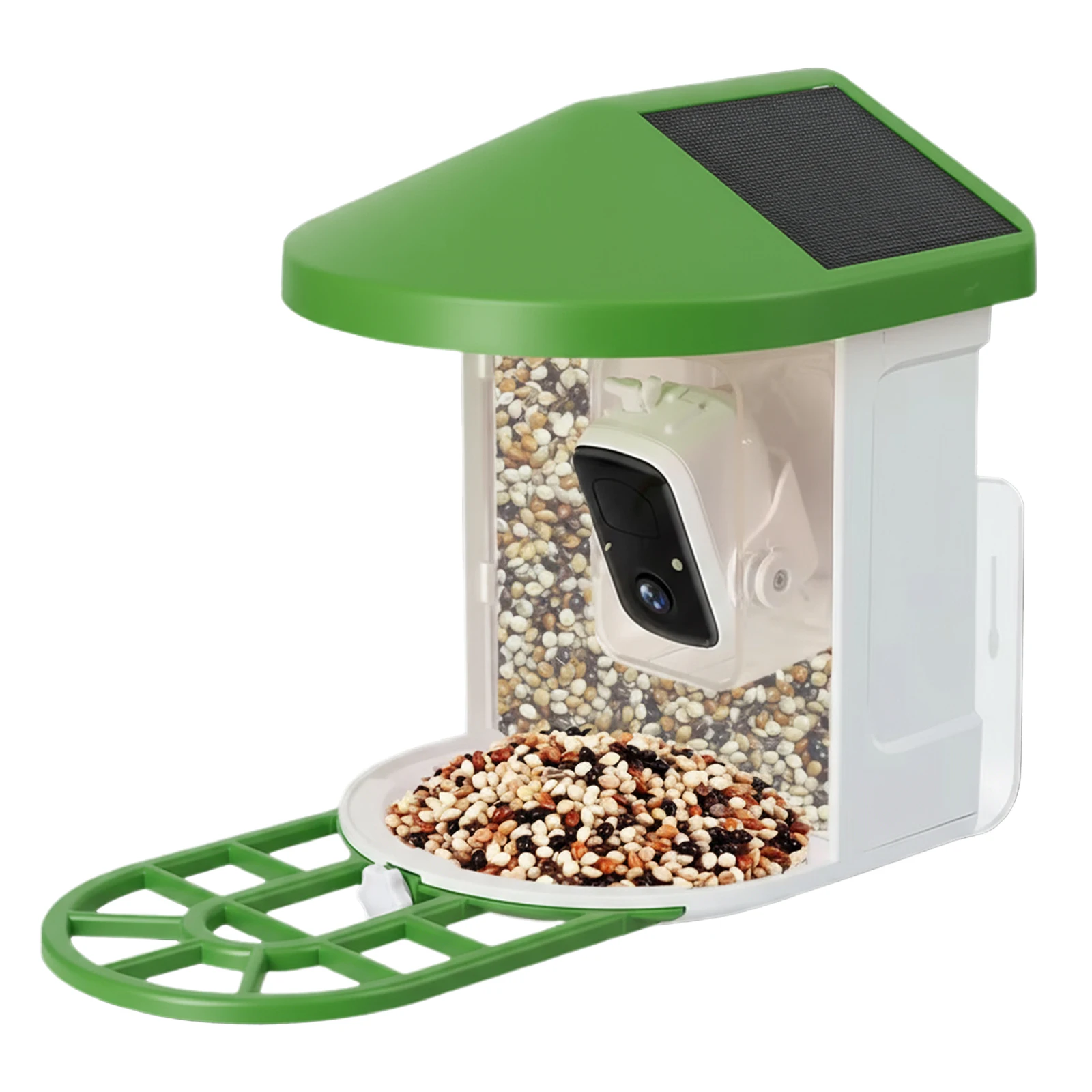 Slimme Vogelvoeder met 1080P H - Smart Bird Feeder Camera recensie en prijs