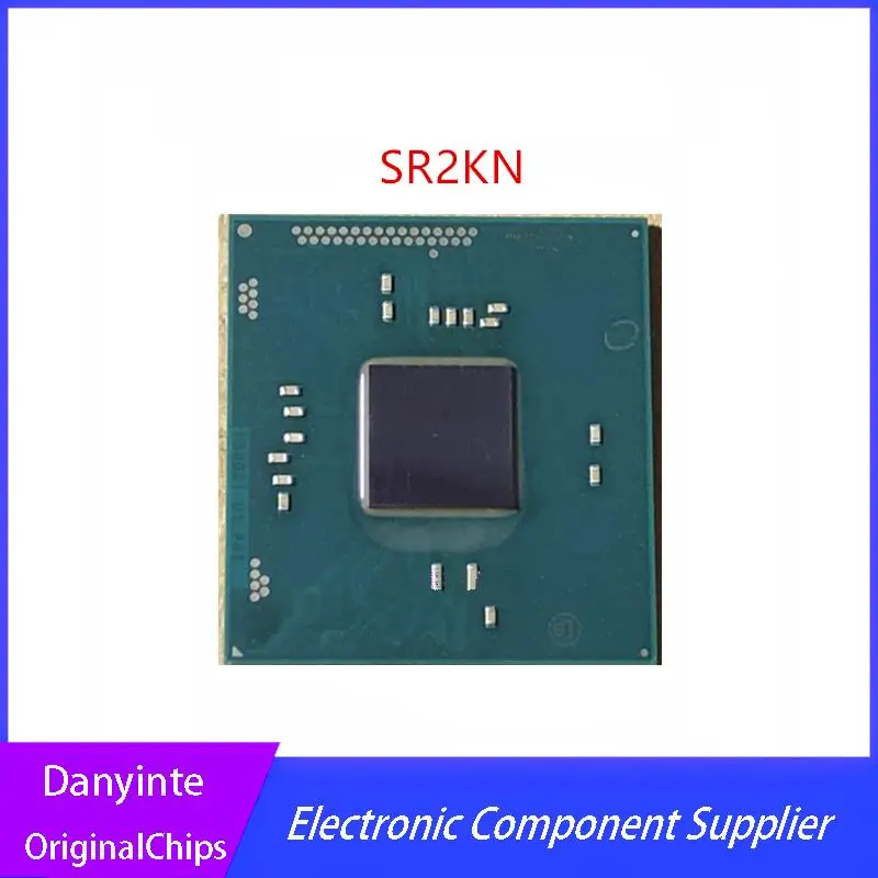 NEW 1PCS/LOT SR2KN N3060 BGA