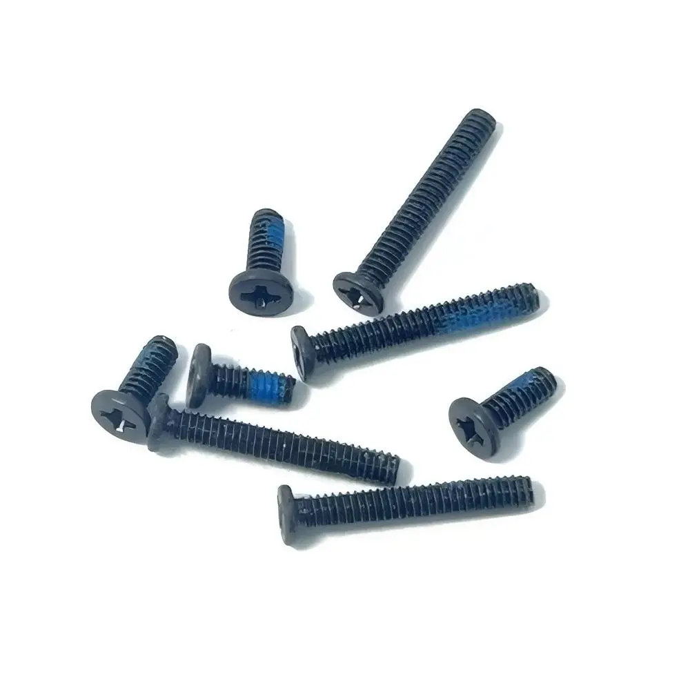 For HP PAVILION GAMING 17-CD 17T-CD TPN-C142 Laptop Lower Bottom Base Cover Case screws