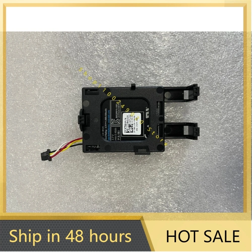 

High quality batteries for 2023 H132V 37CT1 PERC H730 H730P battery
