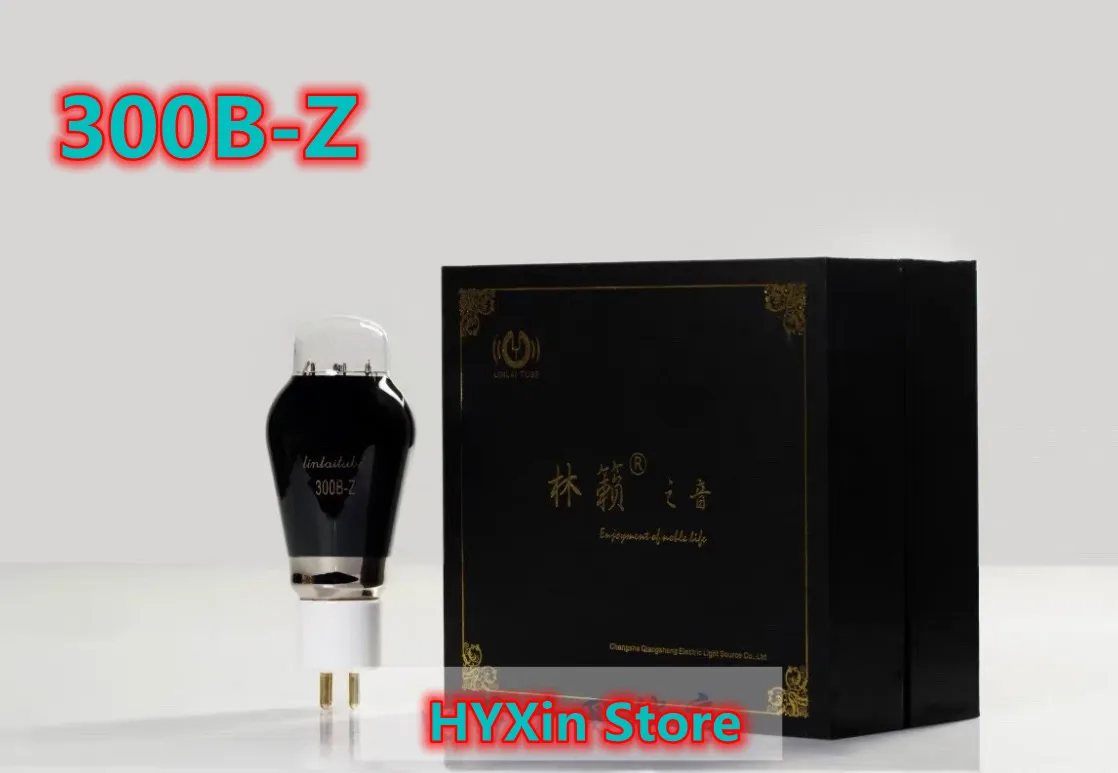 

Free shipping Lin Lai WE300B/7300B/T/Z/L/E/N electronic tube, on behalf of Shuguang replica Xidian 300B electronic tube