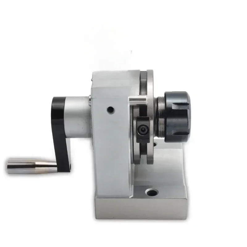 

ER Collet Punch Former/ CNC Tools ZCYQ80C 3-jaw VertexHot Sales Cheap And Fine